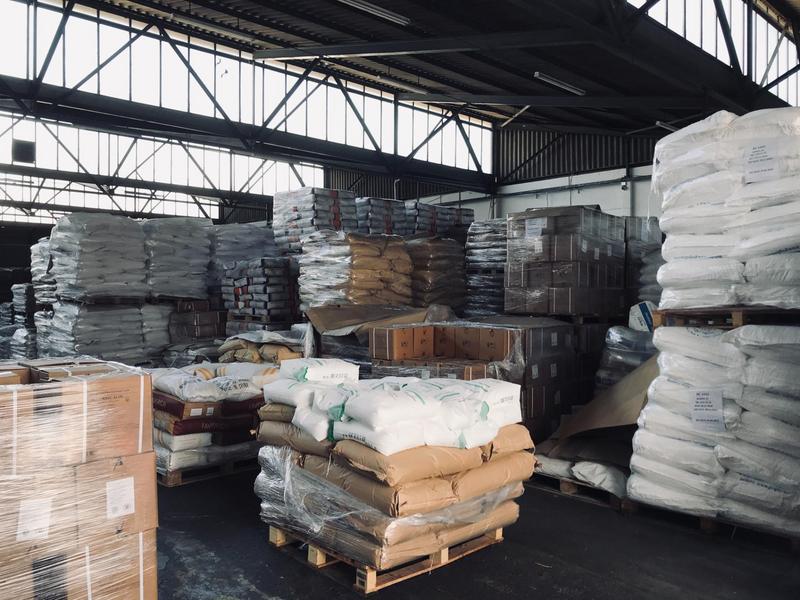 To Let Commercial Property for Rent in Epping Western Cape